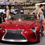 Motor Show 2013 - 01